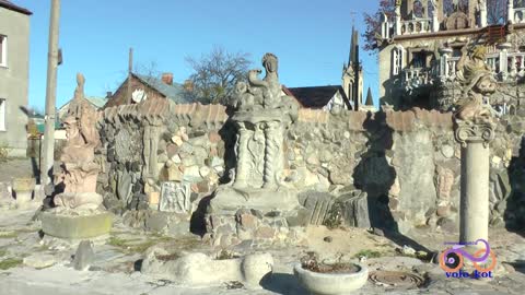 Legends of Lutsk