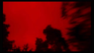 Shane Allen Dunn-Night Skies (Horror, Dark Ambient Music Video)