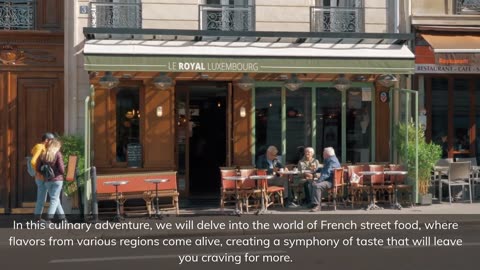 Top Street Food Markets in France To Explore | Rungis International Market