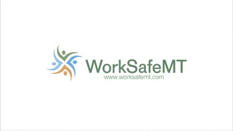 WorkSafeMT - Injured Man