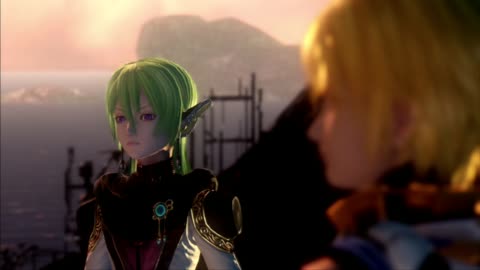 Star Ocean The Last Hope Part 43