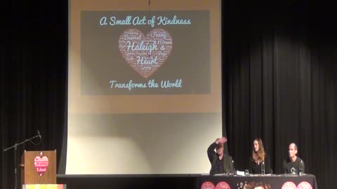 Haleigh's Heart Town Talk