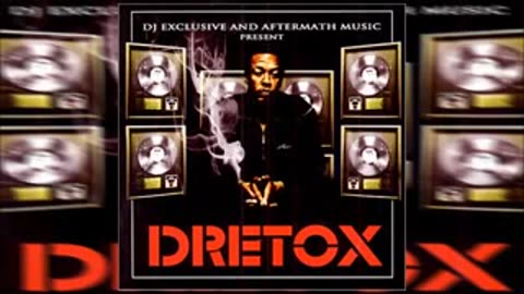 Dr Dre -Detox Full Album HD
