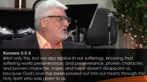 EVERYWHERE LOVE | Part 6 | Pastor Jeff Slipp