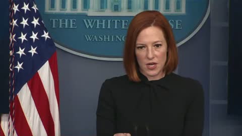WH REFUSES To Admit That They Were Wrong About The Horseback Border Patrol "Whipping" Incident
