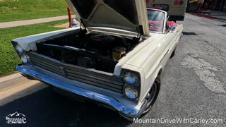 1965 Mercury Comet