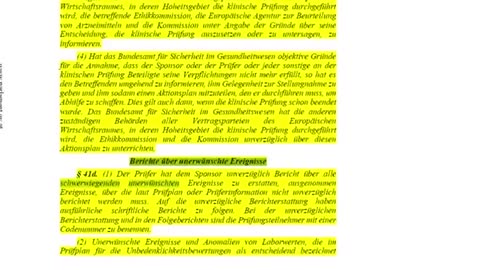 Österreich plant Einsatz von gentechnisch veränderten Organismen in der Humanmedizin