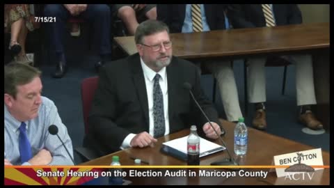 AZ Audit Hearing Highlights