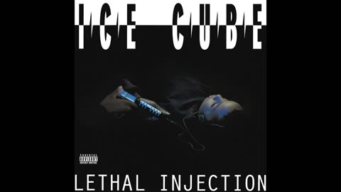 Ice Cube - Lethal Injection - Full Album - HD 1080p