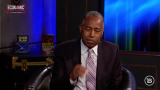 Opportunity Zones reduced poverty by 11 percent - Dr. Ben Carson