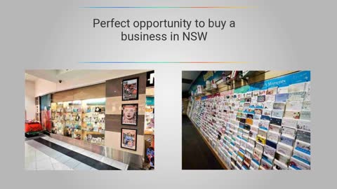How to Buy an Existing News agency Business in Tamworth, Australia