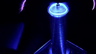 Tesla Coil is FUN!