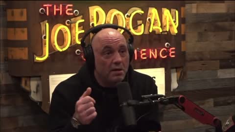 Joe Rogan explains how Florida's response to COVID proves lockdowns don't work