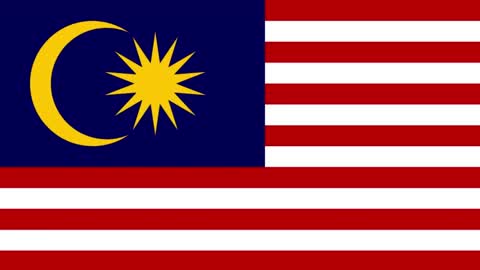 Malaysia National Anthem (Instrumental)