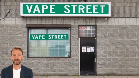 Vape Street Shop in Abbotsford, BC | (604) 752-0006