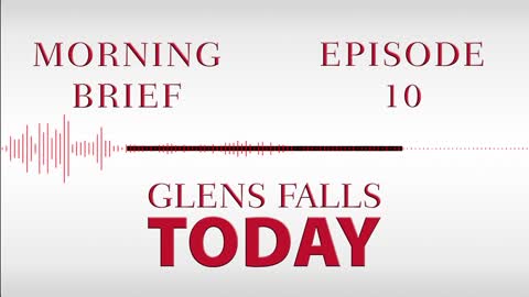 Glens Falls TODAY: Morning Brief - Episode 10: Adirondack Solar Alliance | 09/28/22