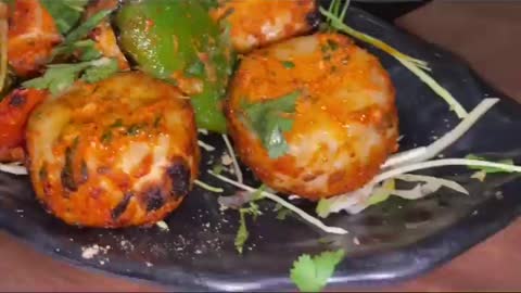 Momos | Indian Food Journey