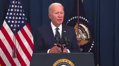Biden Starts LAUGHING When Asked About His Concerning Greeting With The Saudi Crown Prince