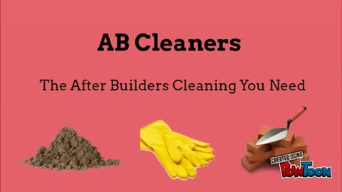 Ab Cleaners