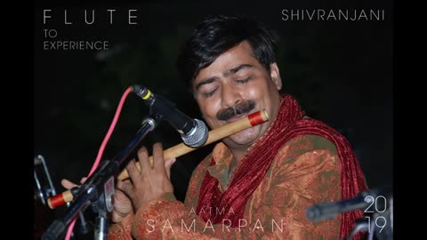 Flute to Experience Aatma Samarpan Music for Meditation Relaxation Calming - Peace of Mind by CK
