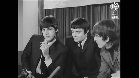 June 19, 1964 | The Beatles Conquer Australia
