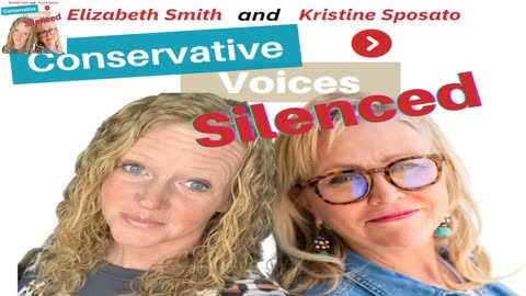 Conservative Voices Silenced