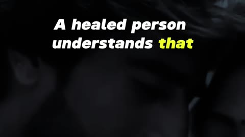 An unhealed person can find, #quotes #facts #trending #viral #love #lovestatus #life #shorts