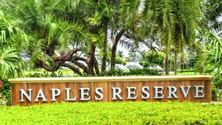 Welcome To Naples Reserve | Southwest Florida's New Waterfront Living Community