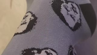 Poe socks