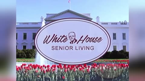 [2024-01-12] Trump trolls Biden with 'White House senior living' ad