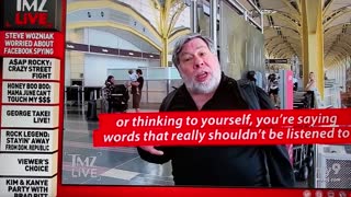 TMZ on Privacy and Social Media