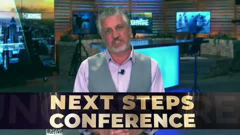 Next Steps Conference: June 2022