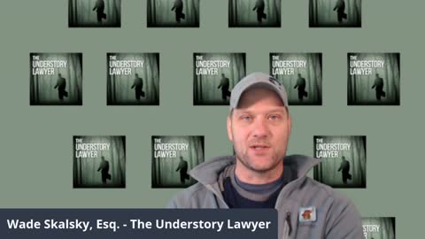 The Understory Lawyer Podcast Episode 252