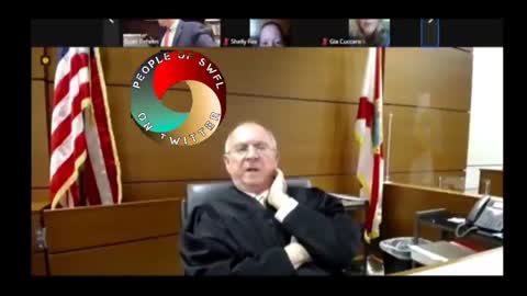 Video 1 Unemployment Hearing Broward County, Florida
