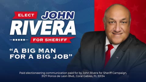 John Rivera Combating Car Theft for Safer Miami