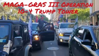 Maga-Gras III