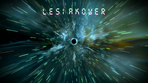 In The Wormhole | Lesiakower