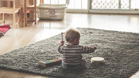 Mozart for Babies 2 Hours classical music for brain development