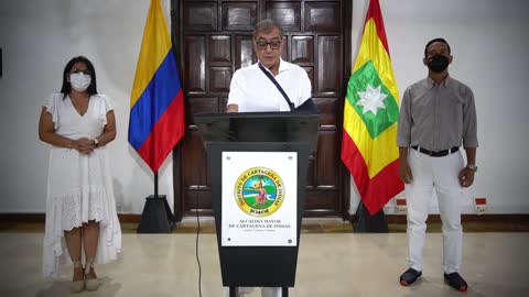 Diana Martínez renuncia a su cargo como Secretaria General de Cartagena