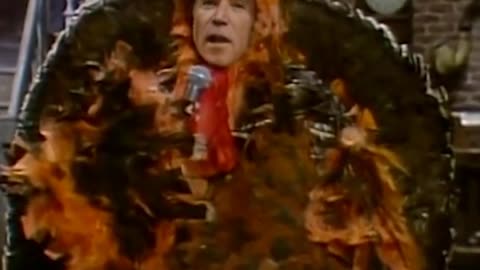 Hoe Biden: I am The Turkey 2