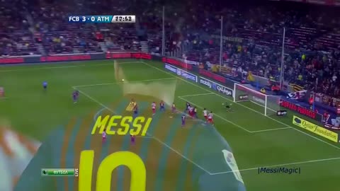 Lionel Messi ● 10 Greatest Solo Runs Ever ► Box to Box _ Midfield to Box