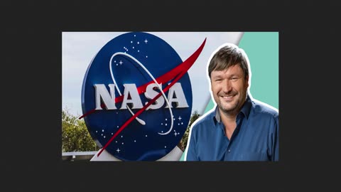 Robert Fleischer NASA Exodcast Exopolitik Blamage Ignoranz 2024