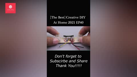 [The Best] Creative DIY At Home 2021 EP40