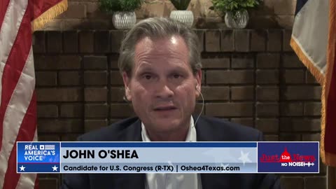 John O’Shea: There is ‘absolutely nothing humanitarian’ about the immigration crisis