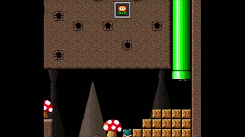 [REUPLOAD] Mario and Luigi: Kola Kingdom Quest | No Commentary | World 2 - Mushroom Plains