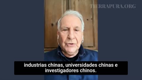 Fauci y los oscuros vínculos con el régimen comunista chino para crear la pandemia, explica médico