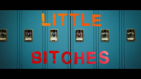 Exclusive Red Band Trailer: Little Bitches