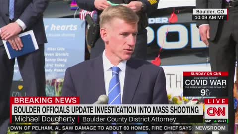 Death Toll At Boulder Mass Shooting Would Have Been Much Higher