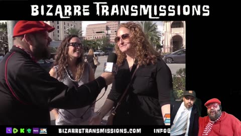 Bizarre Transmissions Alternative Rock & Grunge New Year's Specia