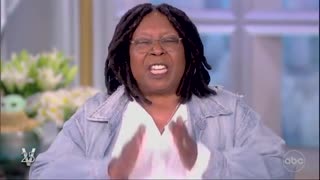 Whoopi Calls For AR-15 Ban